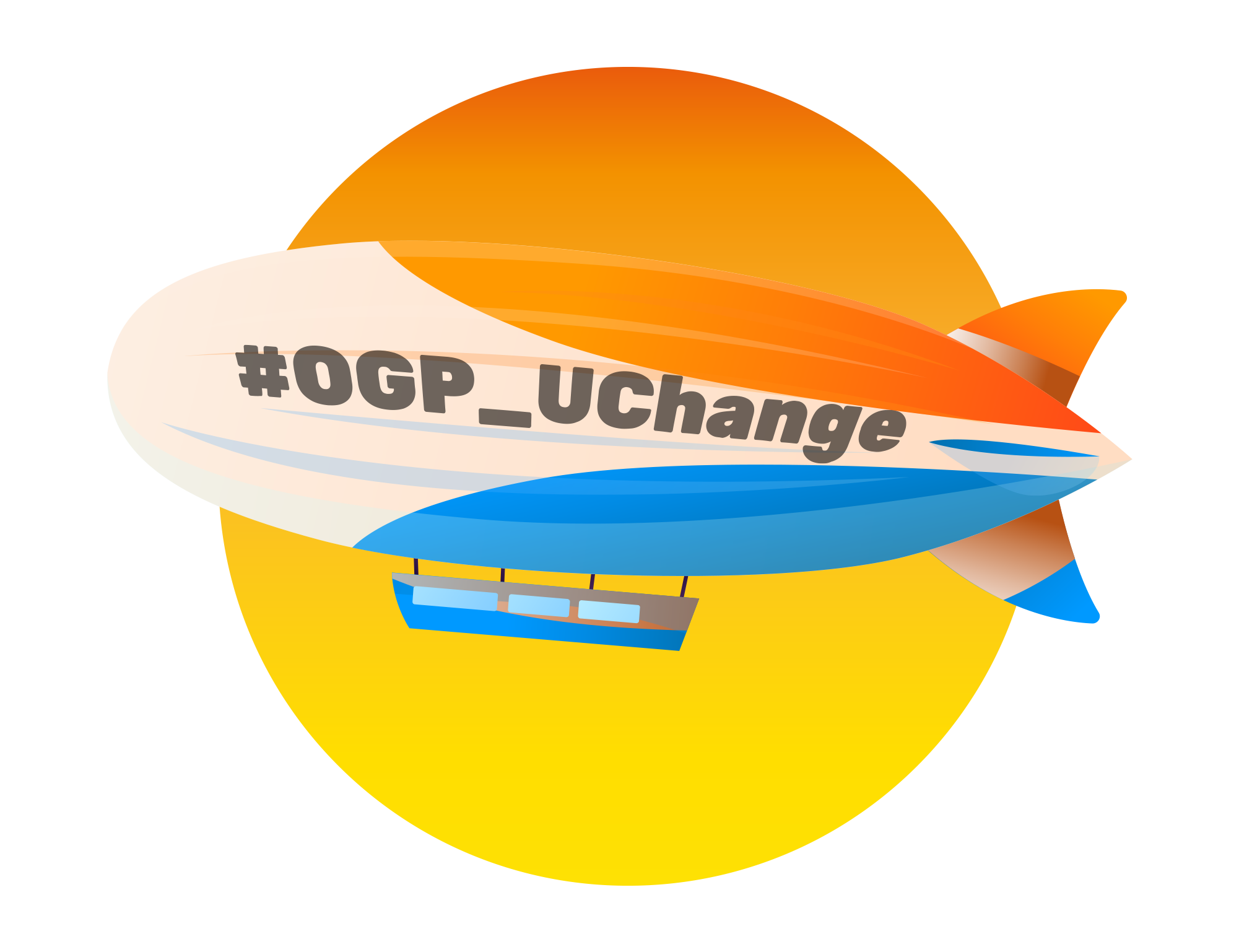 #OGP_UChange