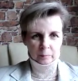 Olesia ARKHYPSKA