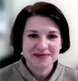 Nataliia OKSHA