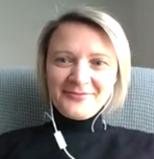Anna PAKHNO